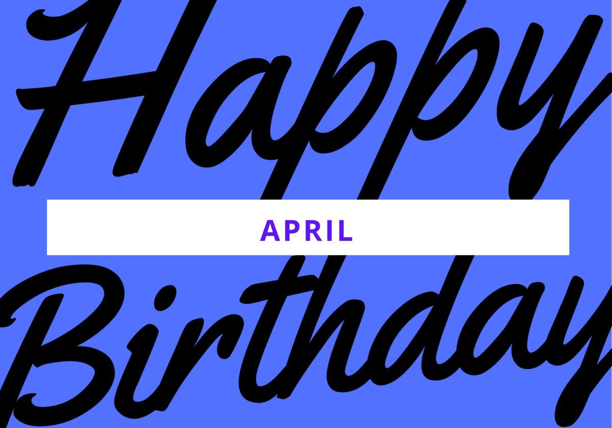 April Birthday Club Macaroni KID Fredericksburg Spotsylvania