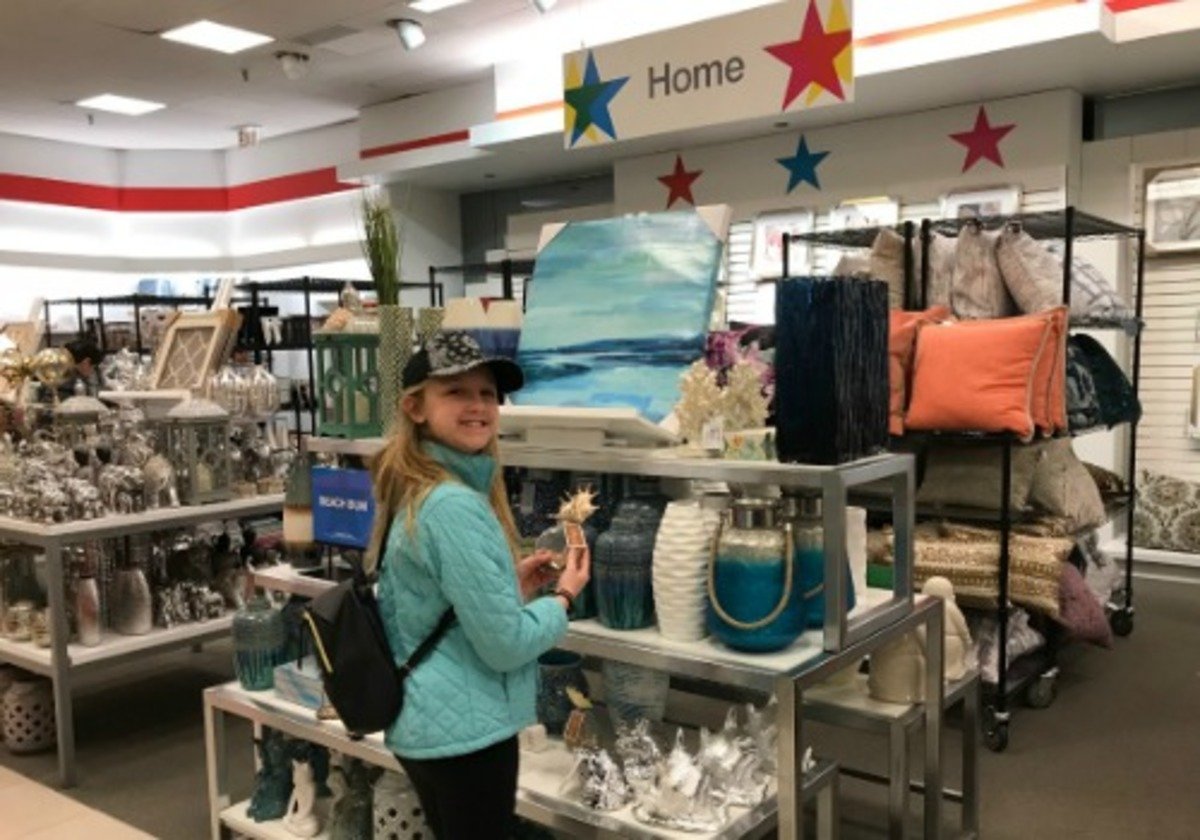 Handbag Finds at T. J. MAXX, Gallery posted by Anastasiya