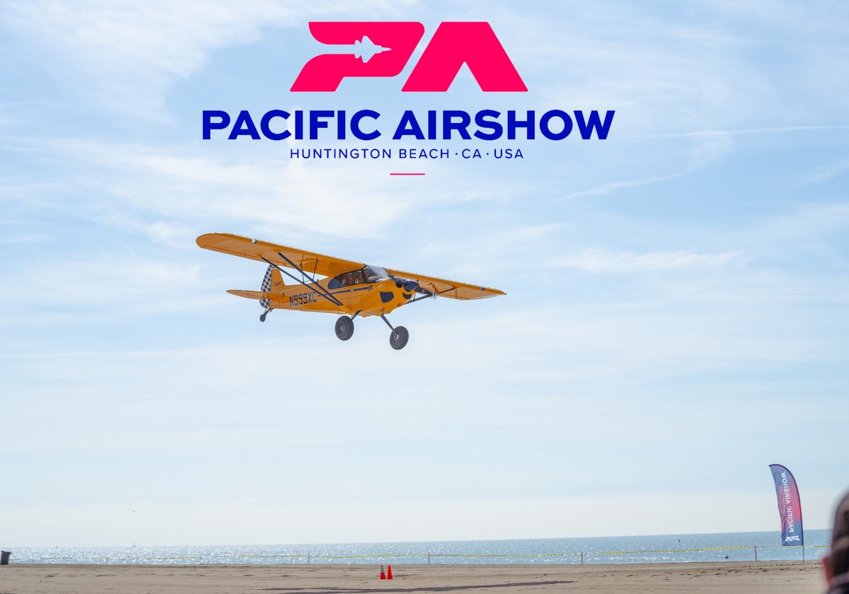 Huntington Beach Airshow 2024 Dates And Times Ibbie Anderea