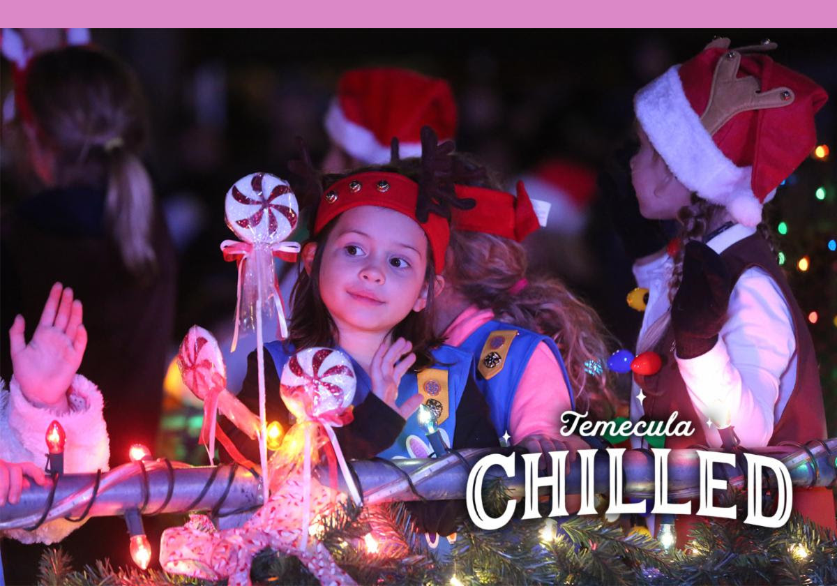Holiday Fun A Guide to Christmas Events in Temecula Macaroni KID