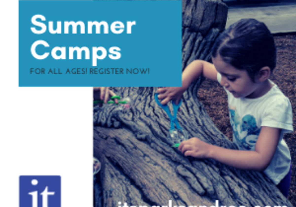 Town of Indian Trail Parks and Rec Summer Camp Macaroni KID Union