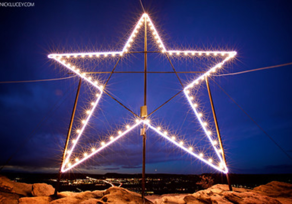 Castle Rock Starlighting is Saturday, November 19, 2022 Macaroni KID