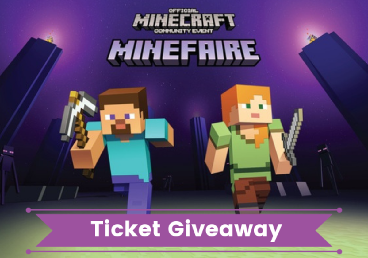 Minefaire - The Ultimate Minecraft Fan Experience - (COMP), Los