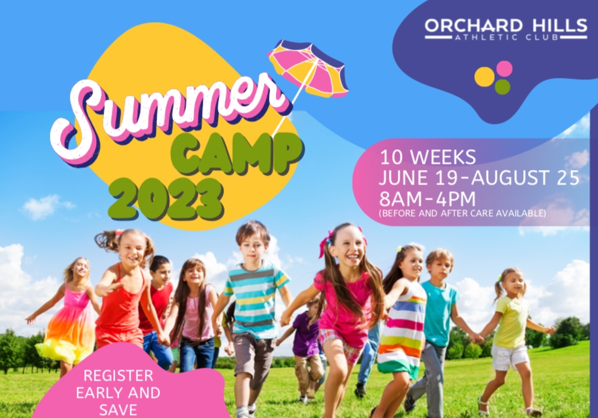 Summer Camp Registration is OPEN now! | Macaroni KID Leominster- Clinton