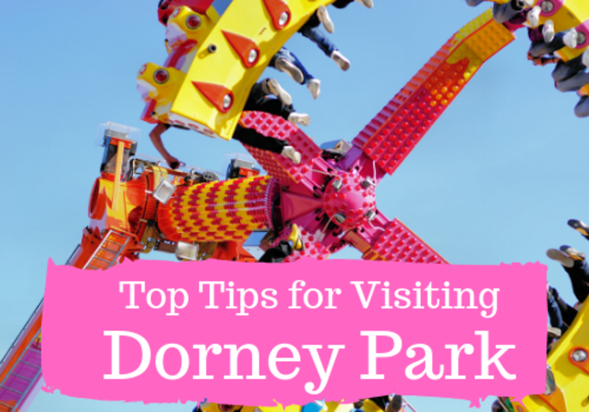 Top Tips for Visiting Dorney Park and Wildwater Kingdom Macaroni KID
