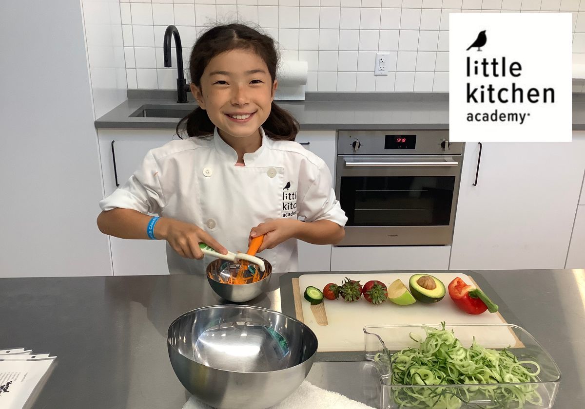 Little Chef Academy