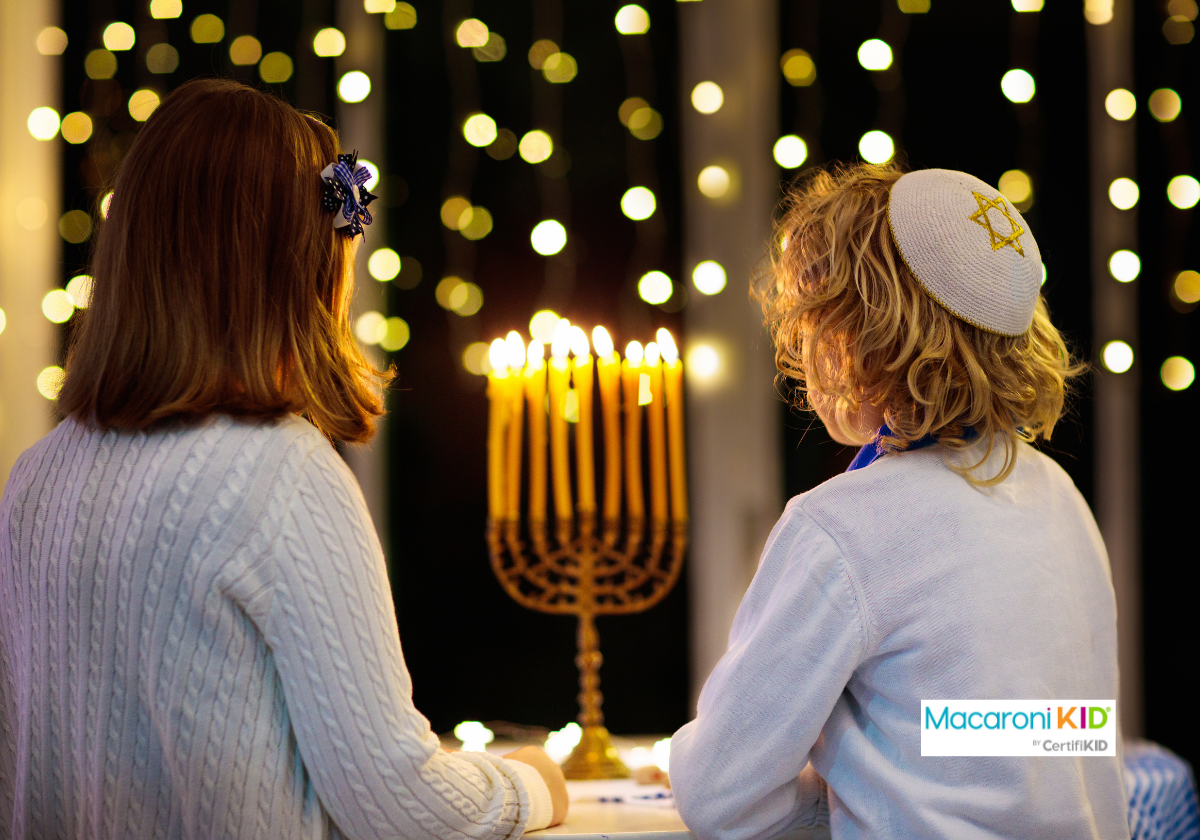 Hanukkah 2023: When Is Hanukkah? Traditions, History, Recipes