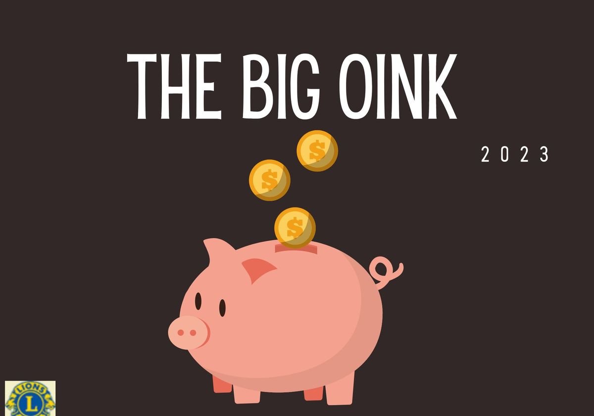 The Big Oink Is Back! | Macaroni KID Fredericksburg-Spotsylvania-Stafford