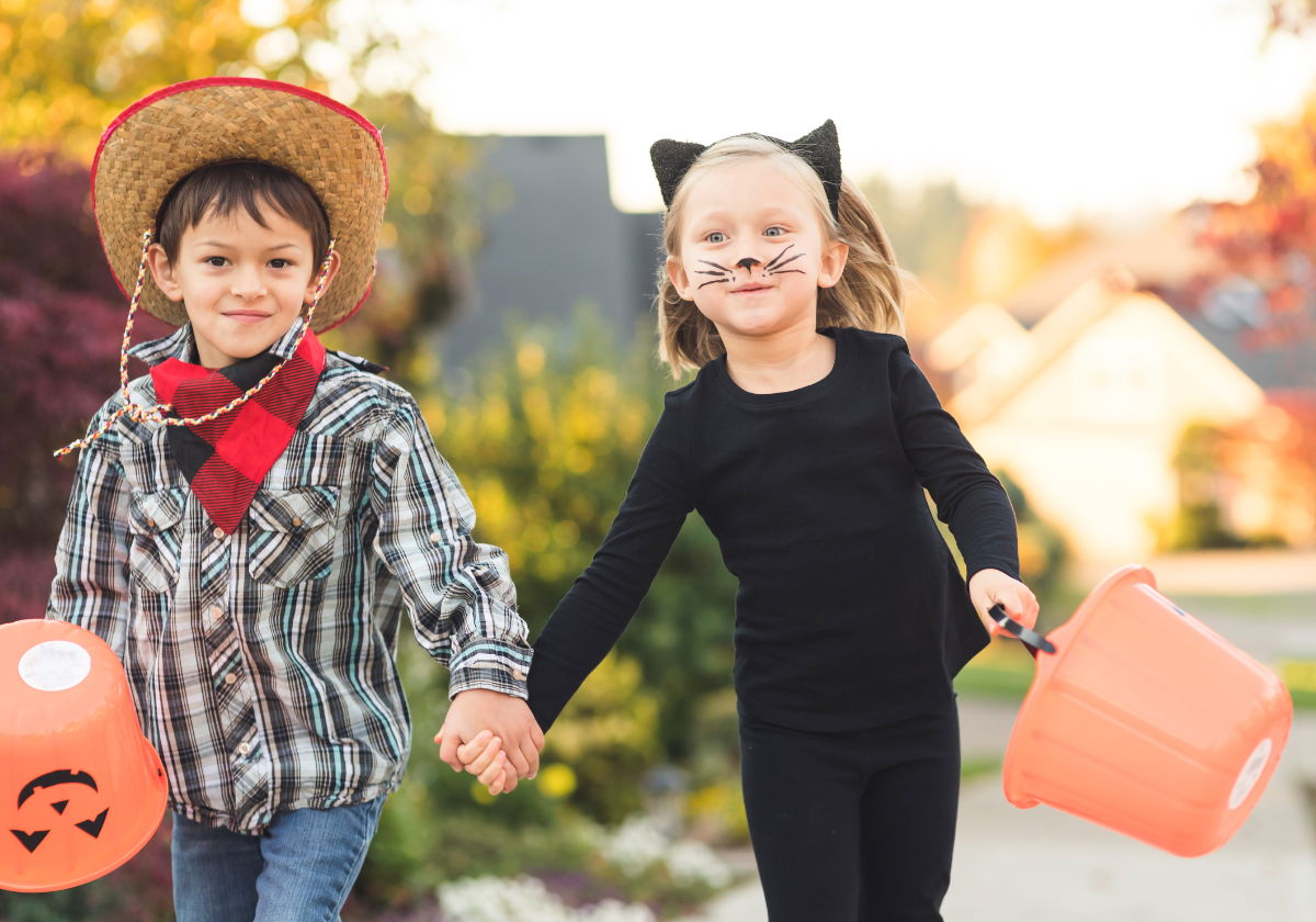 Save the Date for the Annual Temecula Halloween Carnival! 👻🎃💀