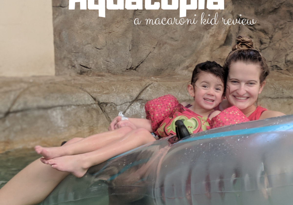 Must Do: New Camelback Resort and Indoor Waterpark - Mommy Nearest