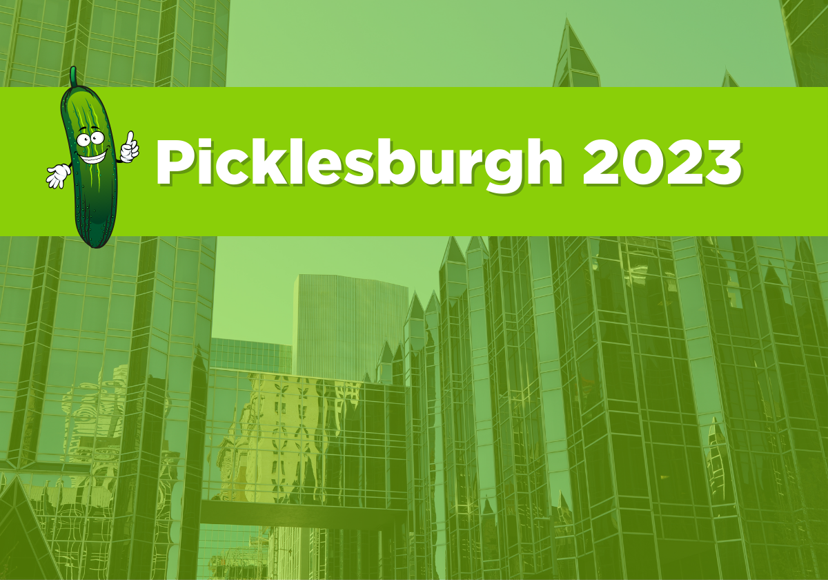 Picklesburgh A Dillightful Family Festival with a Double Dose of Fun