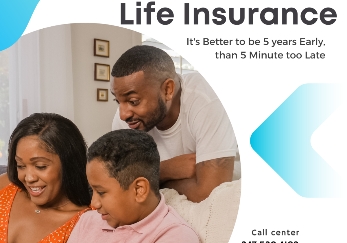 Life Insurance Awareness Month | Macaroni KID Harlem