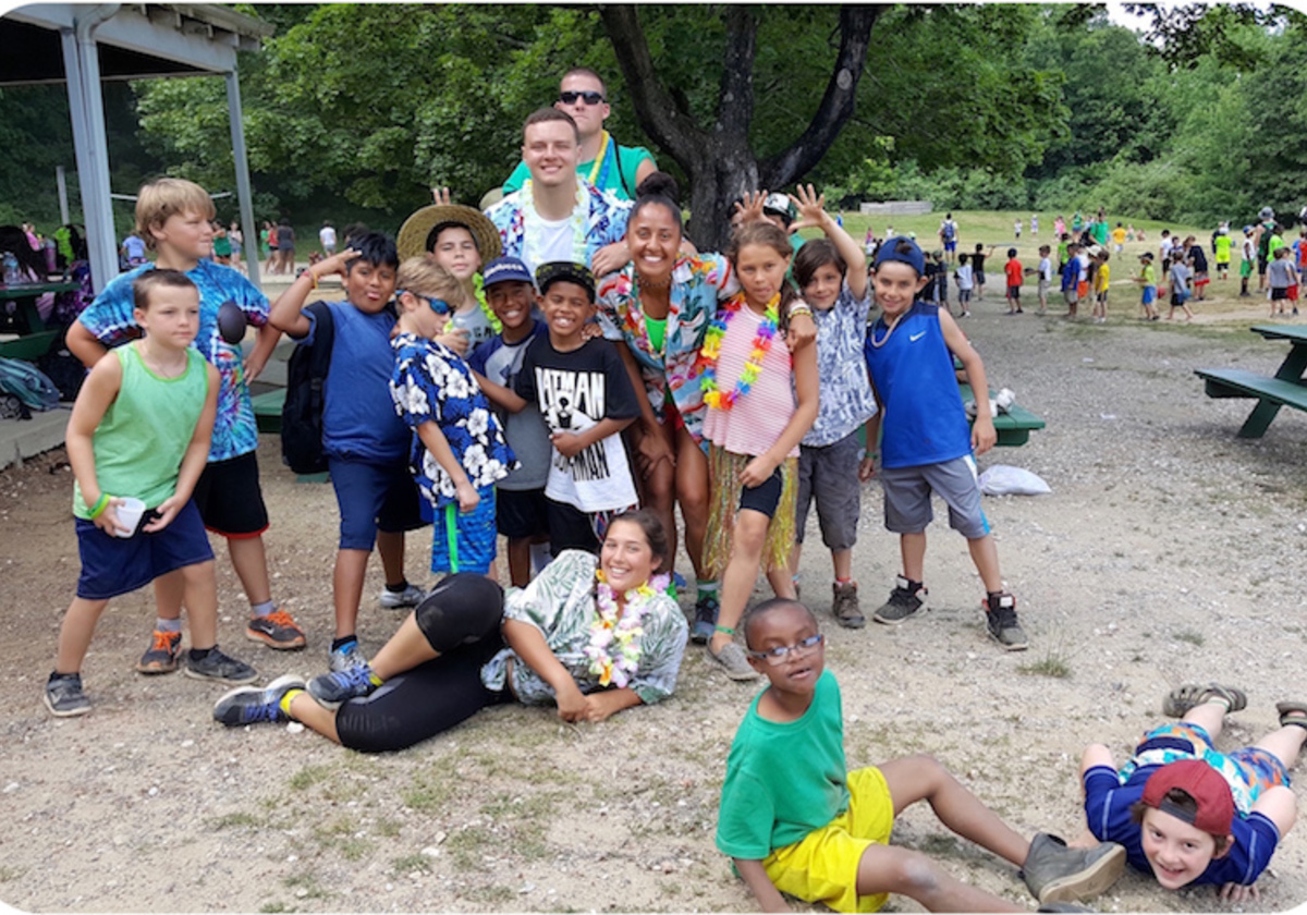 Summer Camp Open House @ Regional YMCA, April 27 | Macaroni Kid Danbury