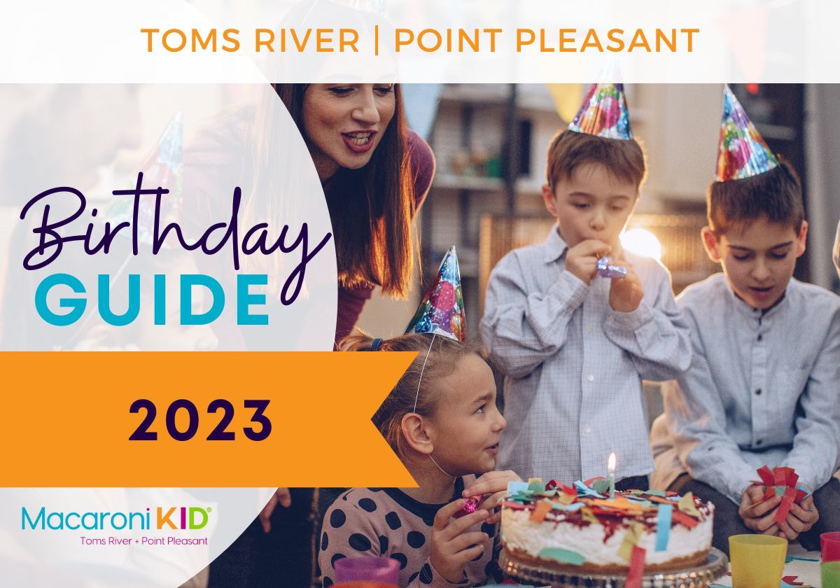 10 Fun Things to Do in Toms River October 2023