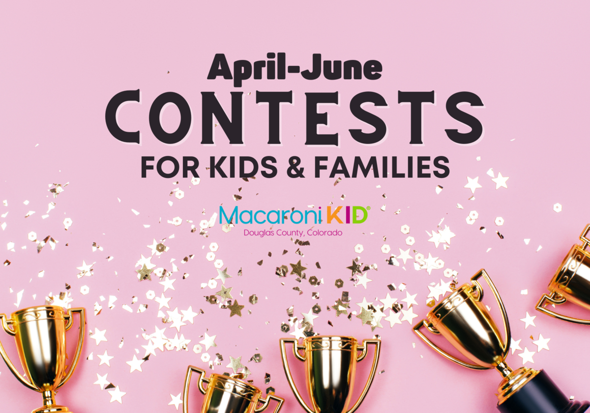 Art Contests for Kids - Art Starts