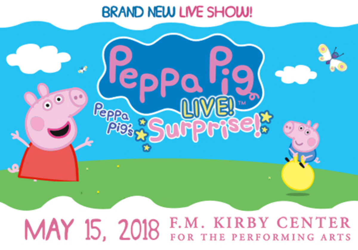 Peppa Pig and the Finger Family 🐷 Peppa Pig Official Channel Family Kids  Cartoons 