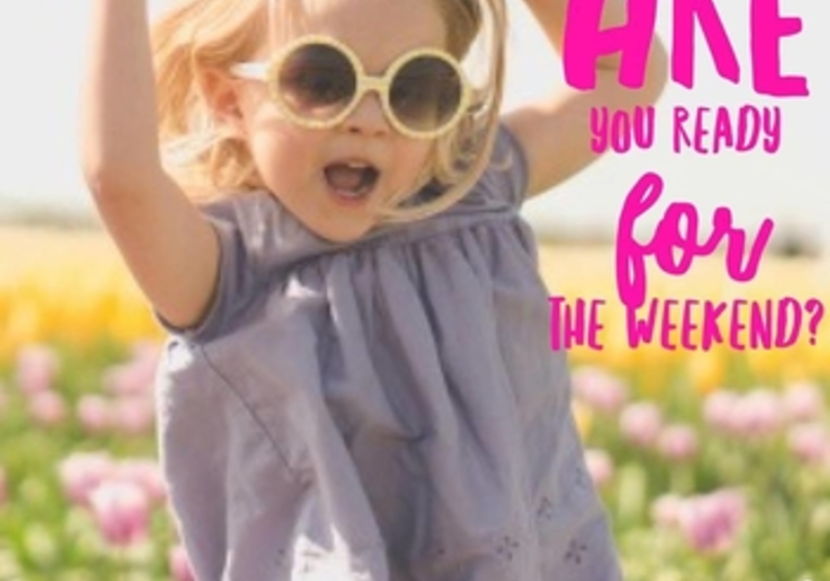 the-the-weekend-roundup-april-26-28-2019-macaroni-kid-north-little-rock