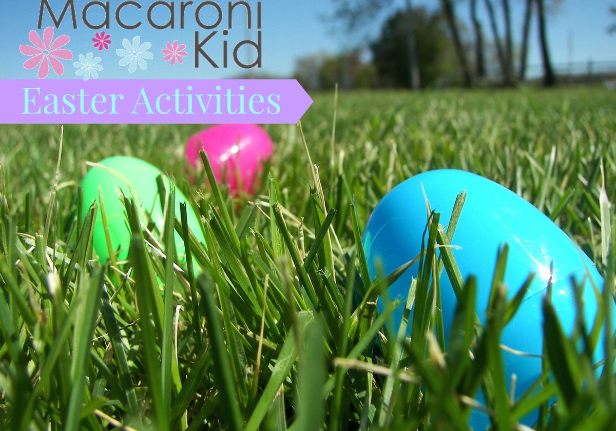 Easter Activities Guide Washington County Macaroni Kid Canonsburg Mcmurray Washington