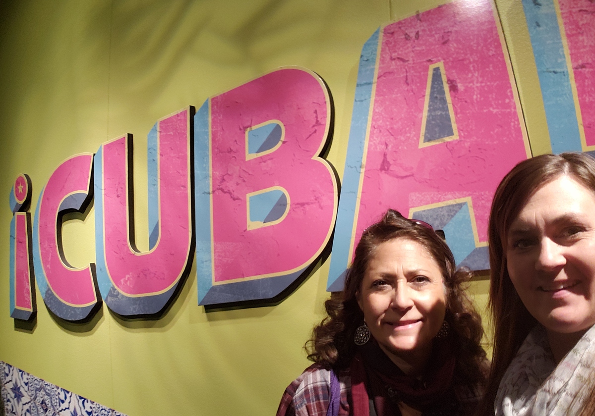 Don't Miss The Cuba at Denver Museum of Nature & Science | Macaroni KID Aurora