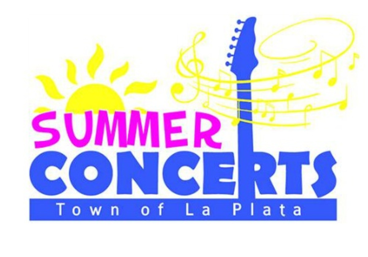 La Plata Summer Concert Series Schedule 2021  Macaroni KID Charles