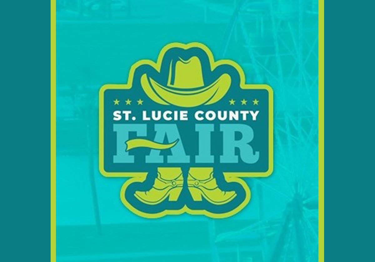 The St. Lucie County Fair is Back, February 25th March 6th Macaroni