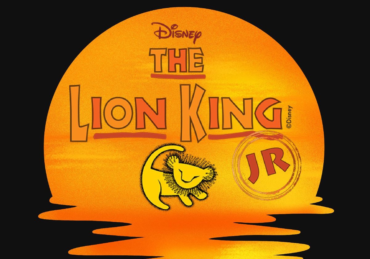 Experience the Magic of Disney's The Lion King Jr | Macaroni KID Bradenton