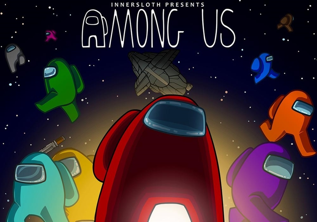 Among Us: Experience the Best Multiplayer Mystery Action App Right