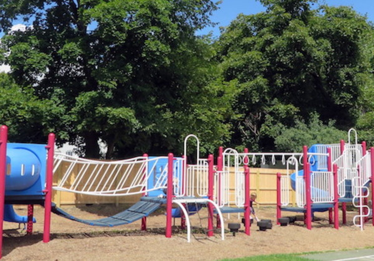 Berkshire County Playground Guide | Macaroni KID Berkshires