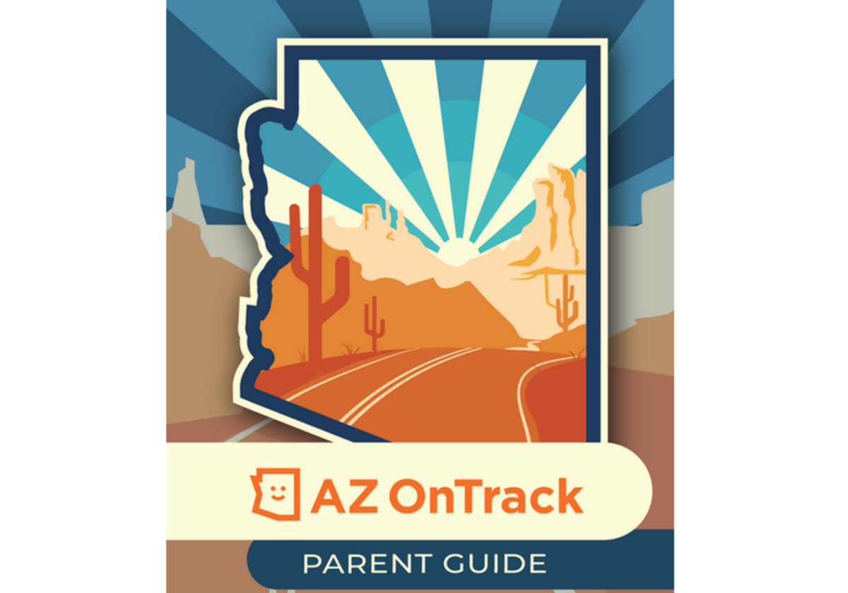 AZ OnTrack Parent's Guide Macaroni KID North Phoenix