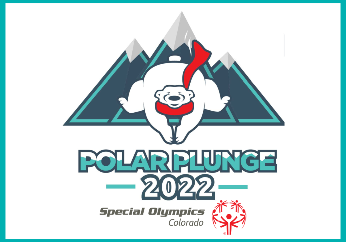 Dive into the Special Olympics Colorado’s Polar Plunge Series