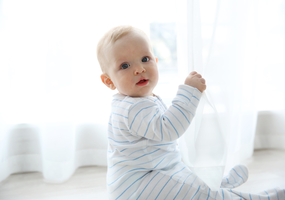 Be Careful: Window Blind Cords pose a Strangulation Hazard to Children!  상세보기 > Press Releases