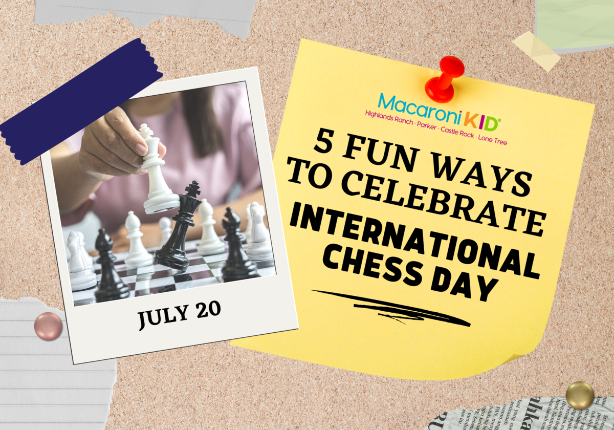 Featured Chess Set: July 2020