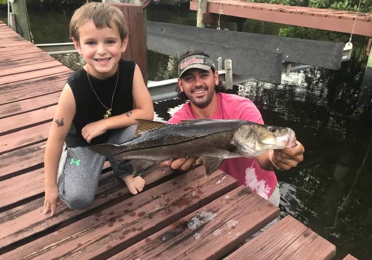 10 Tips to Catch All the Fun on Your SouthShore Family Fishing