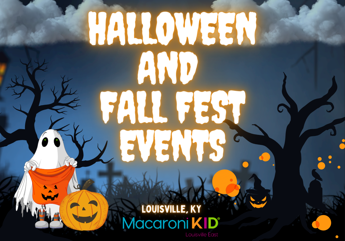 Over 70 Halloween Trunk or Treats and Activities Happening in