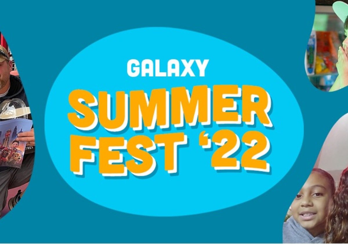 Galaxy Theatres SUMMERFEST 2022 Macaroni KID Gig Harbor