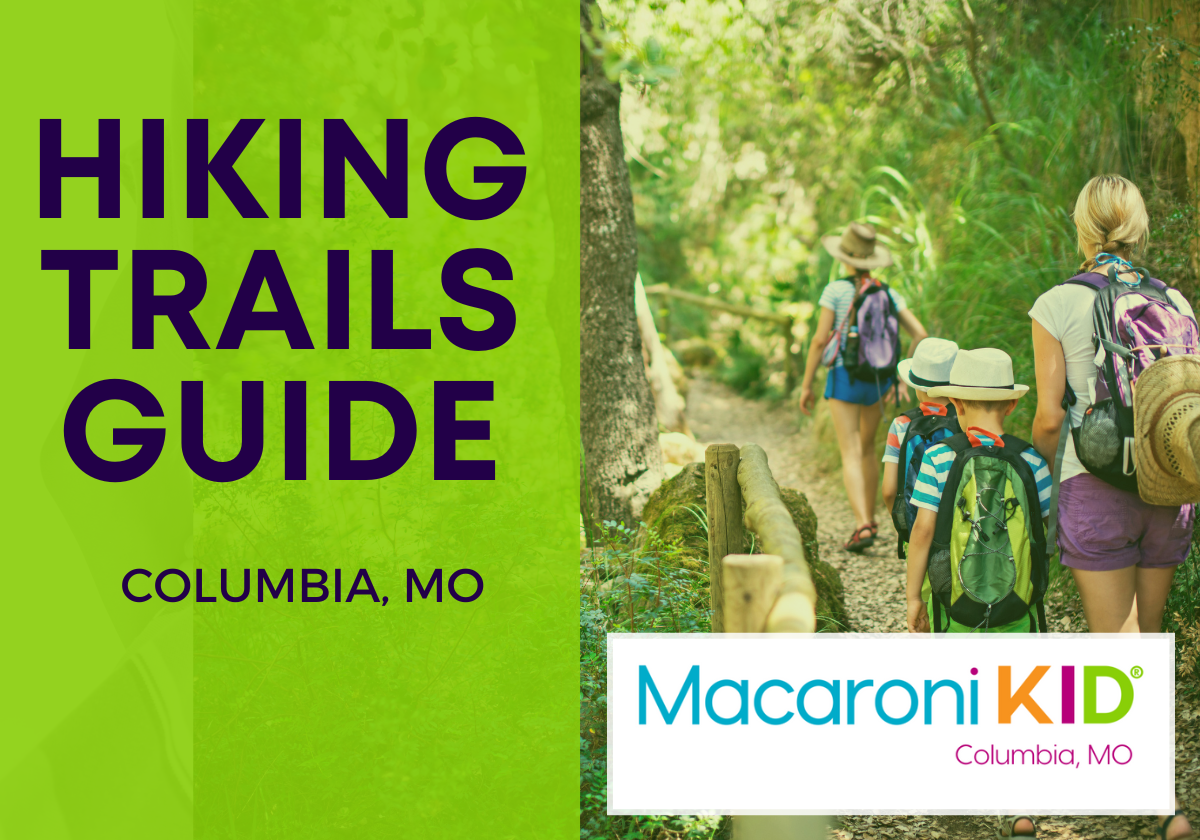 Guide to Hiking Trails in Columbia