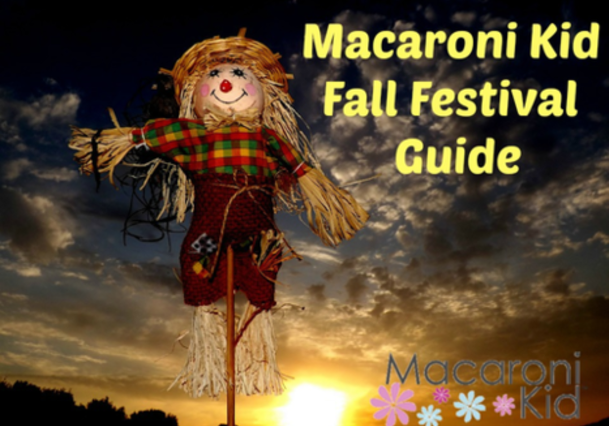 The Best Fall Events 2017 - What To Do: Armonk Bedford Chappaqua