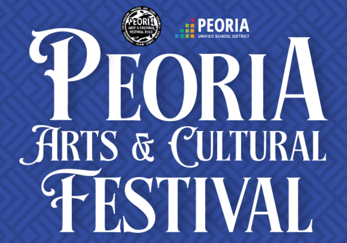 Peoria Arts & Cultural Festival Macaroni KID SurprisePeoriaEl Mirage