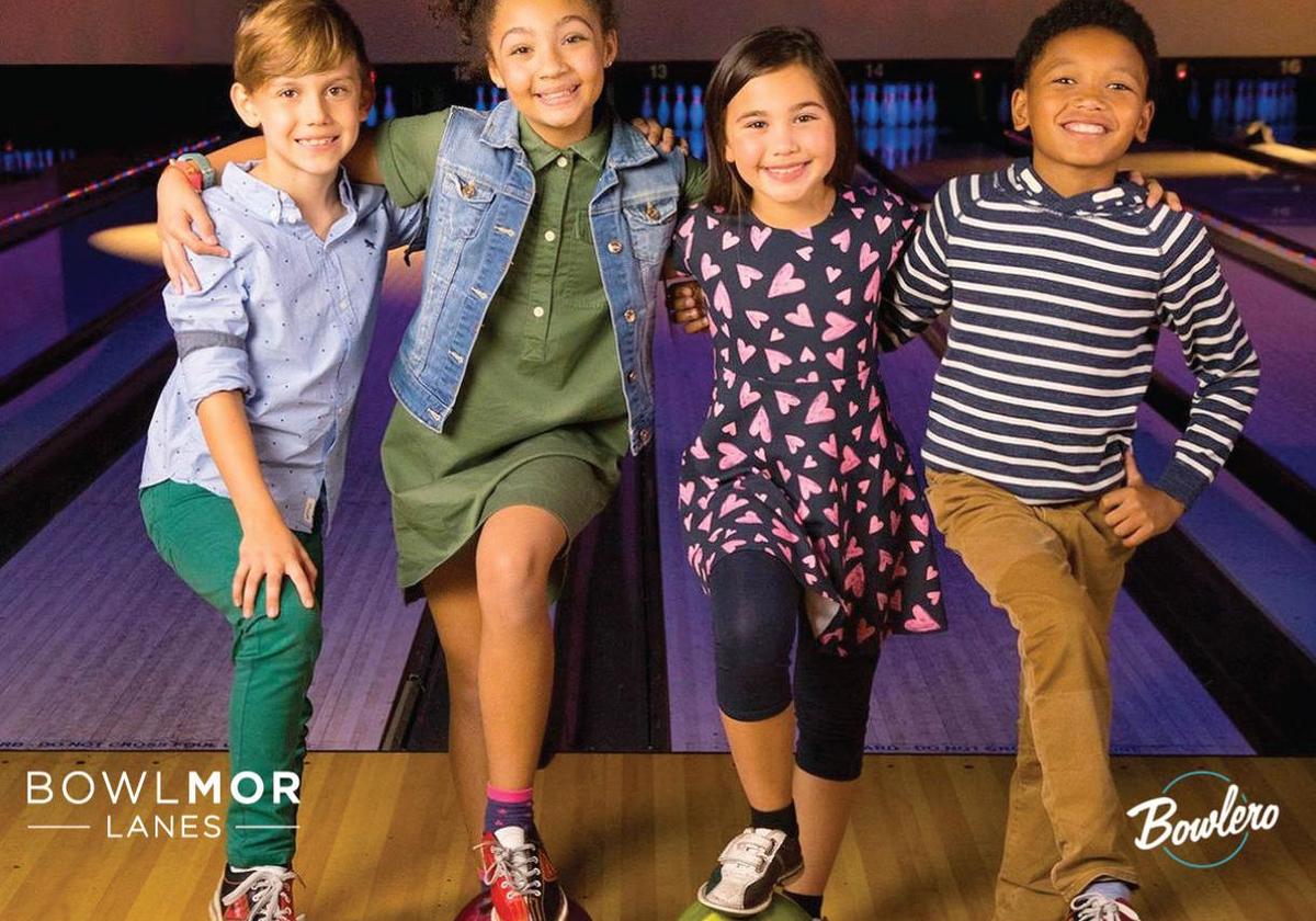 BIG Savings on Family Bowling at Bowlero - Save Up to 65% Off! | Macaroni  KID Palm Beach Gardens - Jupiter