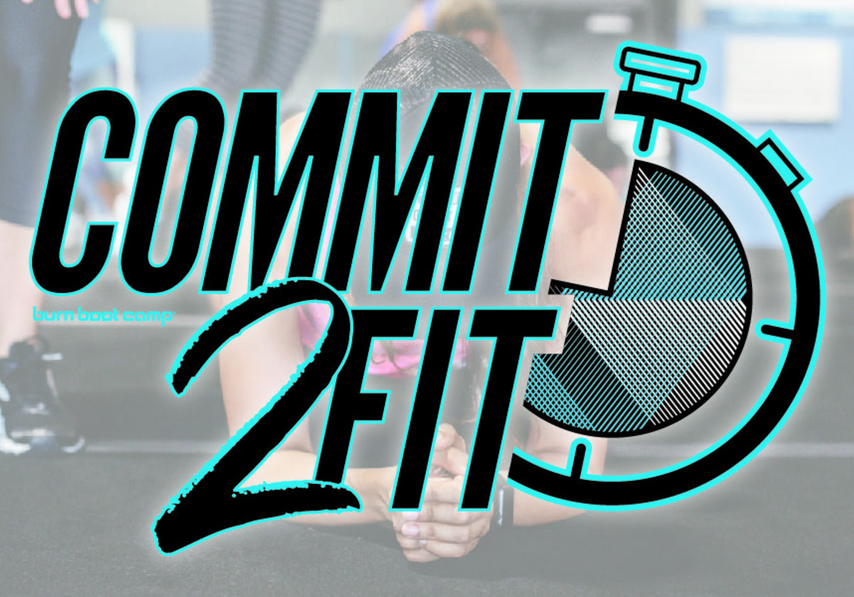 Commit 2 Fit at Burn Boot Camp! | Macaroni KID Louisville East