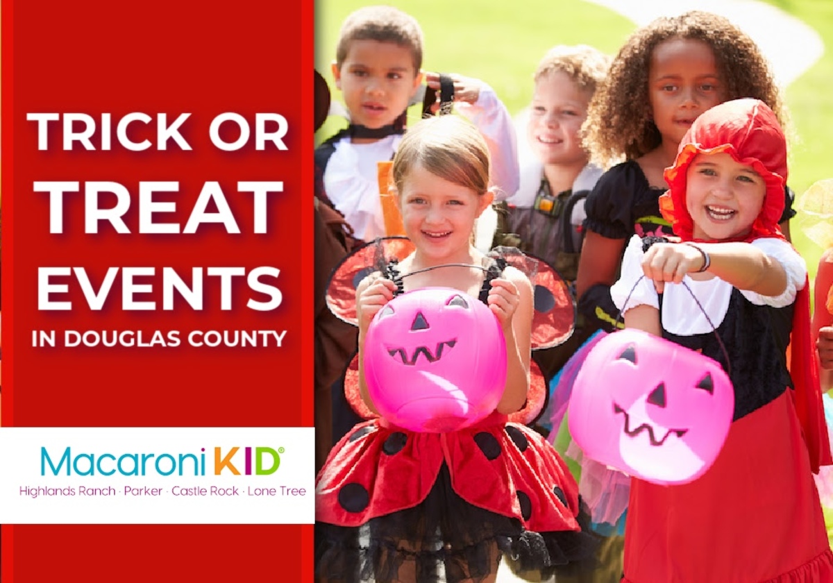 Trunk-or-Treat 2023 - Village Home - Classes & Community for