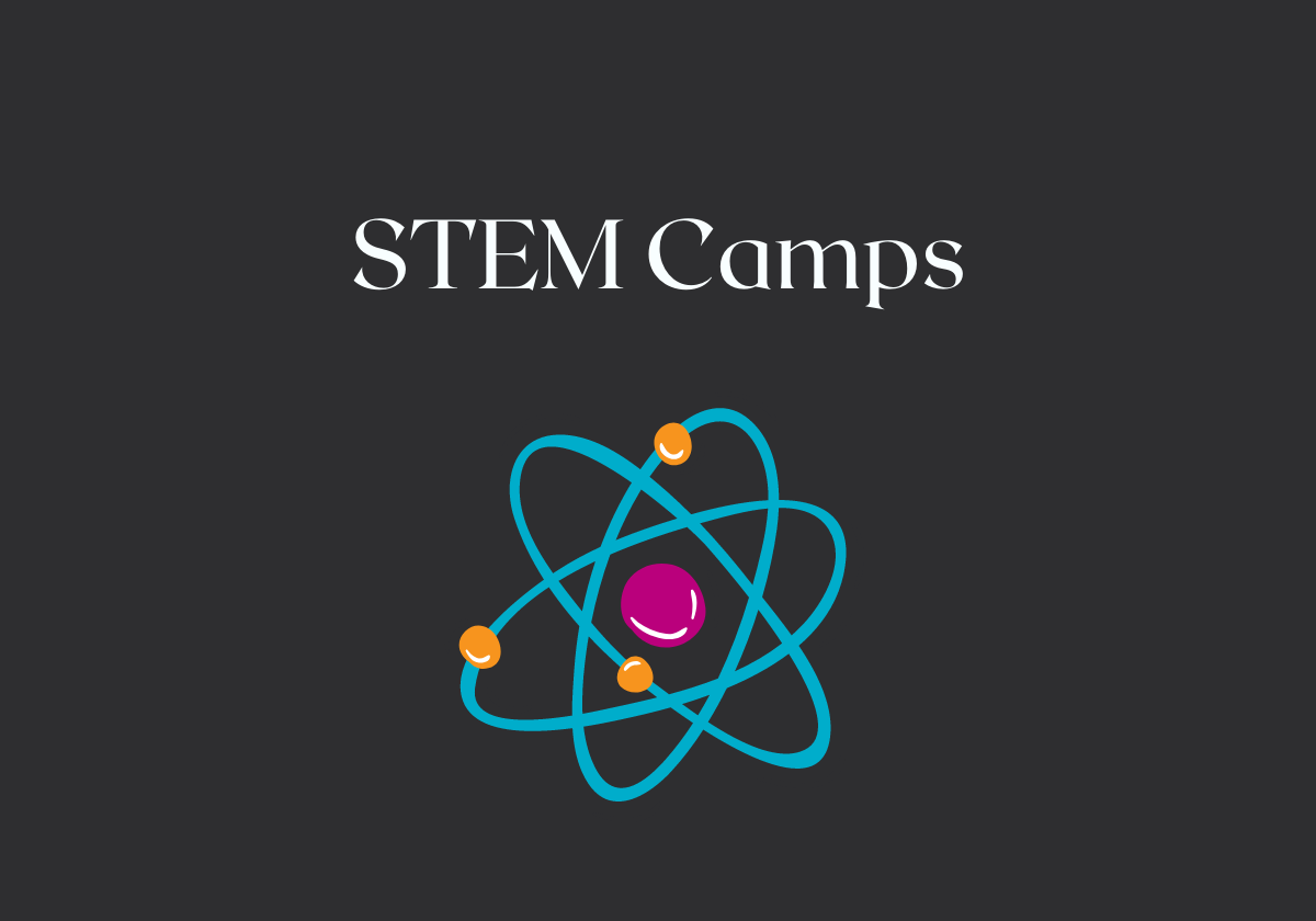 STEM Summer Camps in TriCities Macaroni KID KennewickRichland