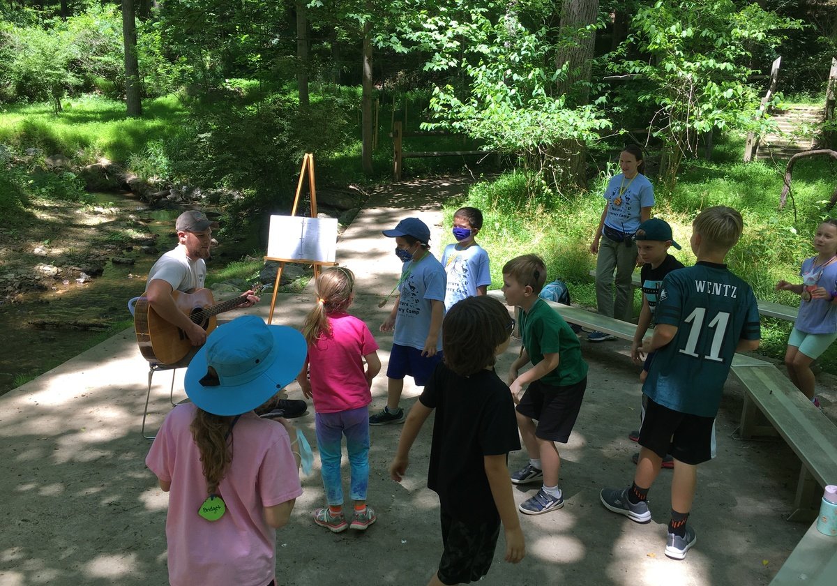 York County Parks Summer Camps | Macaroni KID South York