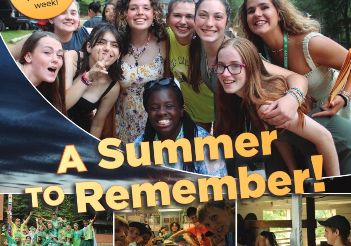 Learn more about 4-H Camp Middlesex | Macaroni KID Leominster- Clinton