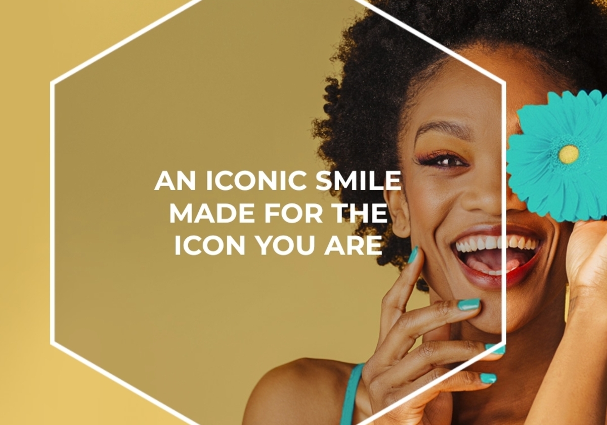 SAVE THE DATE of Saturday, July 16th for Iconic Orthodontics