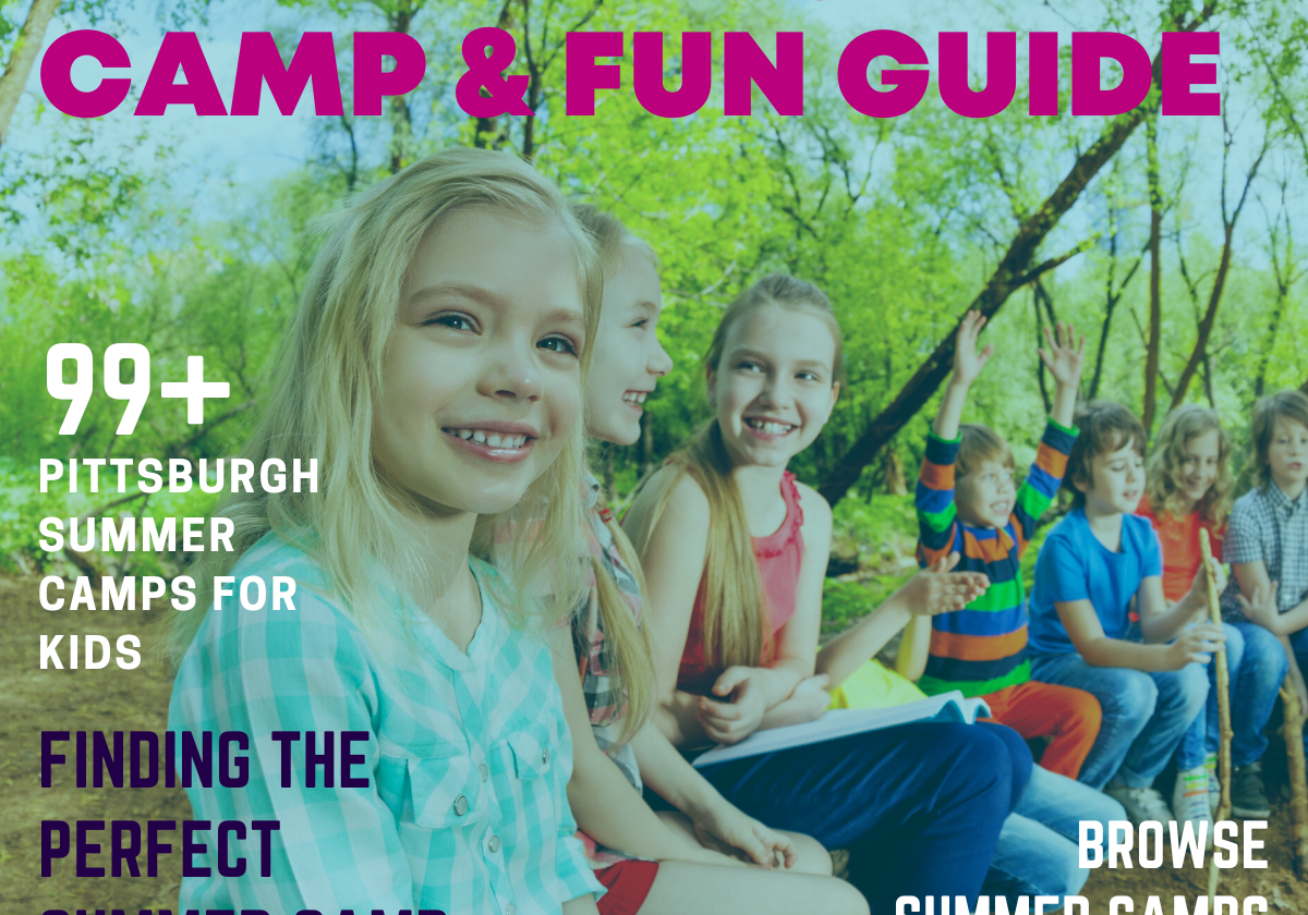 🌞 2023 Ultimate Summer Camp & Fun Guide Over 99 Pittsburgh Camps