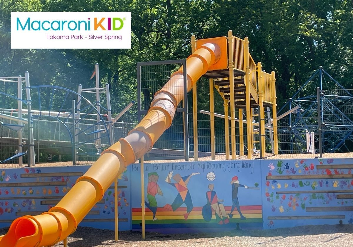 Park Spotlight: Wheaton Regional Park | Macaroni KID Takoma Park ...