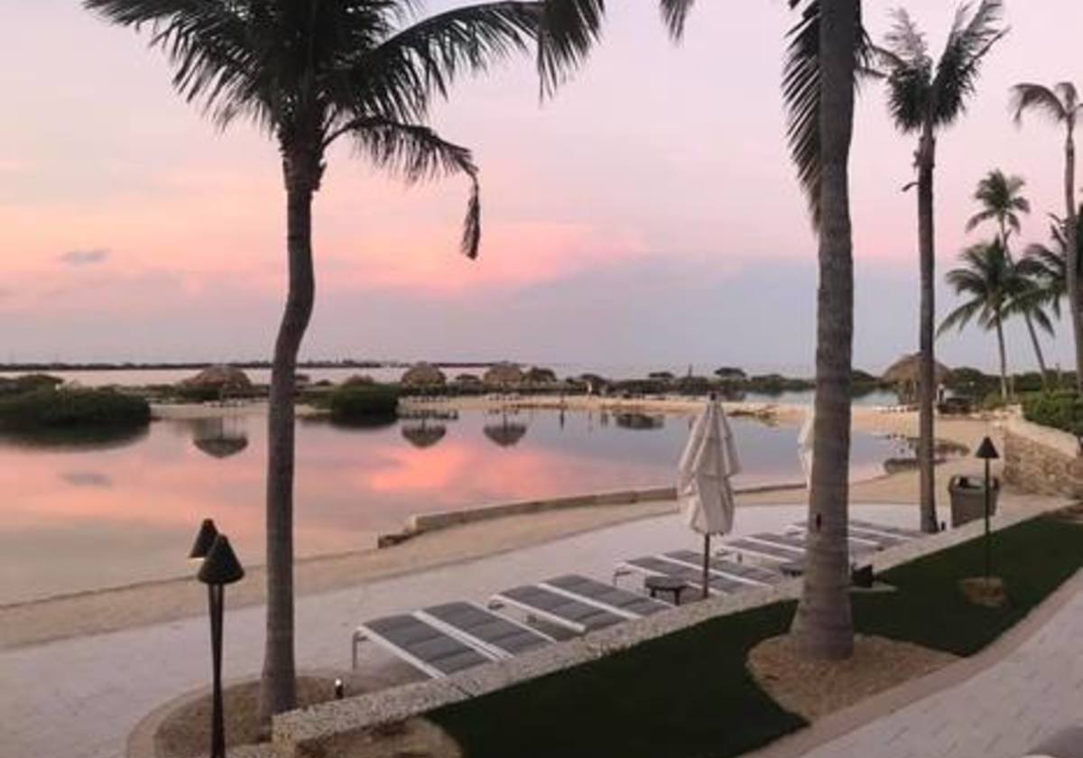 Dream Getaway at Hawks Cay Resort in South Florida | Macaroni KID Family  Travel