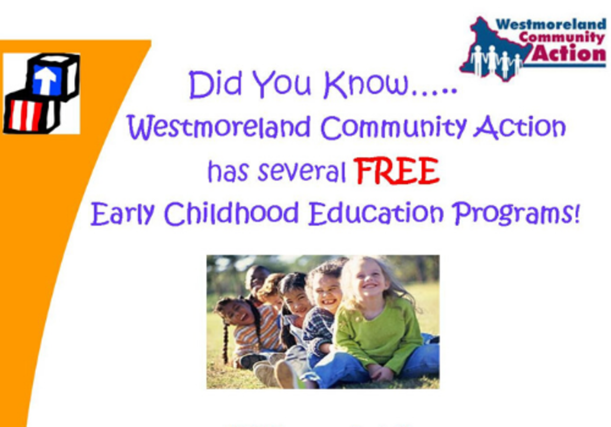 Westmoreland Community Action