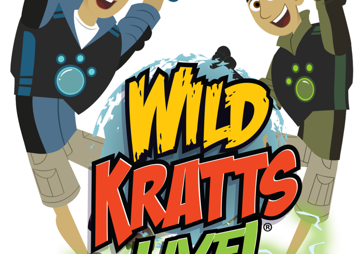 Take the kids on an adventure right with Wild Kratts | Macaroni KID ...